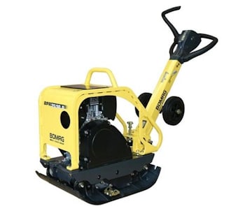 Реверсивная виброплита BOMAG BPR 25/40 D