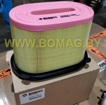 Фильтр воздушный 05821494 BOMAG