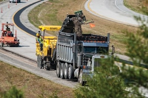 BOMAG помогает дорожникам Миссури