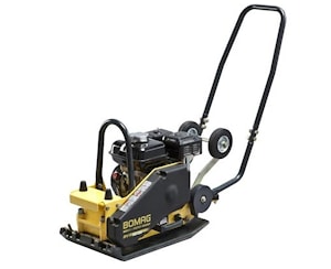 Нереверсивная виброплита BOMAG BVP 10/36
