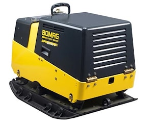 Реверсивная виброплита BOMAG BPH 80/65 S