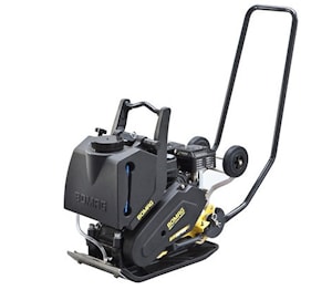 Нереверсивная виброплита BOMAG BP 10/35