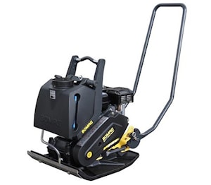 Нереверсивная виброплита BOMAG BP 12/50 A