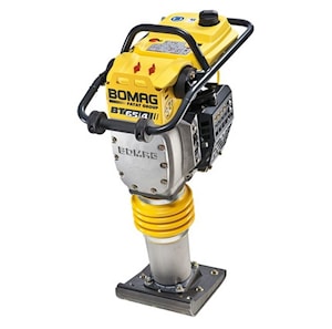 Трамбовка BOMAG BT 65/4