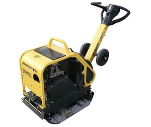 Реверсивная виброплита BOMAG BPR 25/50 D