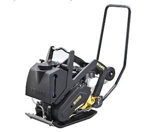 Нереверсивная виброплита BOMAG BP 12/40