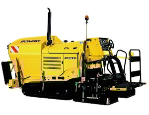 Асфальтоукладчик BOMAG BF 223 C