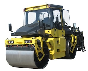 Тандемный каток BOMAG BW 174 AP-4